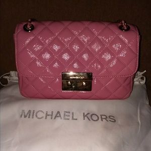 Michael Kors LG Sloan bag
